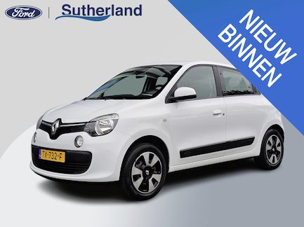 Renault Twingo 0