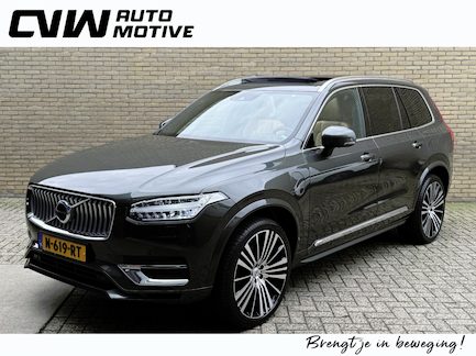 Volvo XC90 0