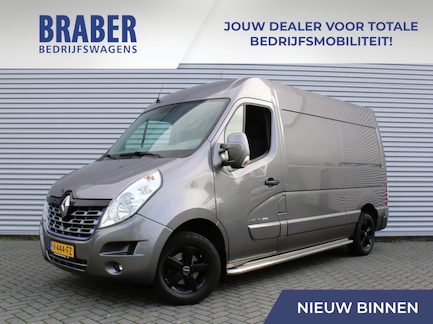 Renault Master 0