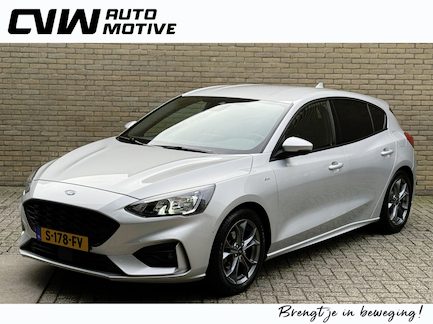 Ford Focus 0
