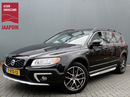 Volvo XC70 0