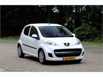 Peugeot 107 0