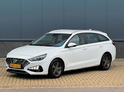 Hyundai i30 0