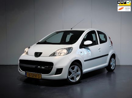 Peugeot 107 0