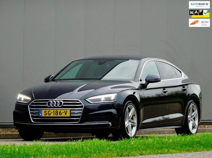 Audi A5 0