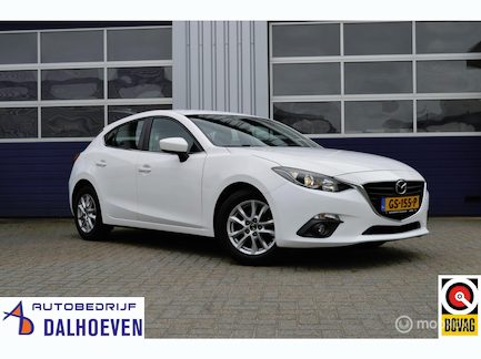 Mazda 3 0