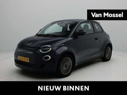 Fiat 500 0