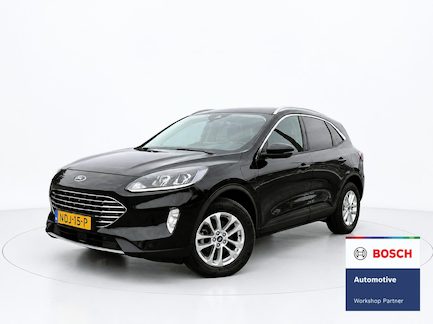 Ford Kuga 0