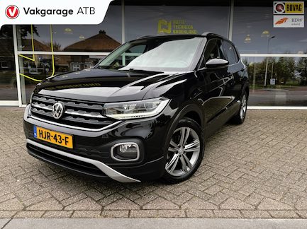 Volkswagen T-Cross 0
