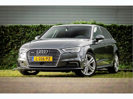 Audi A3 0