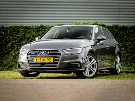Audi A3 0