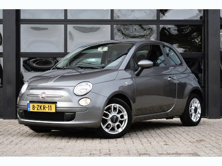 Fiat 500 0