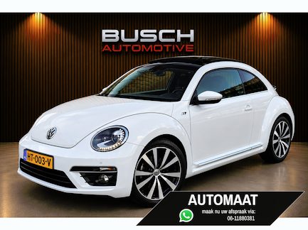 Volkswagen Beetle 0