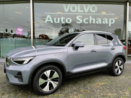 Volvo XC40 0