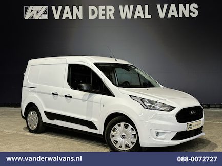Ford Transit Connect 0