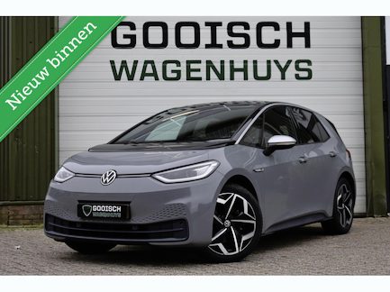 Volkswagen ID.3 0