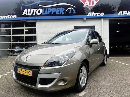 Renault Scenic 0