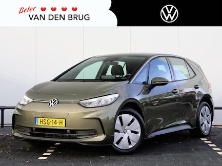 Volkswagen ID.3 0