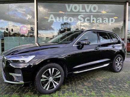 Volvo XC60 0