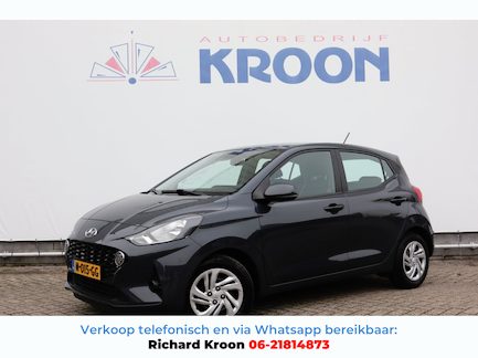 Hyundai i10 0