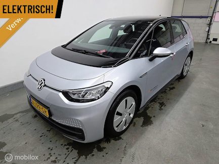 Volkswagen ID.3 0