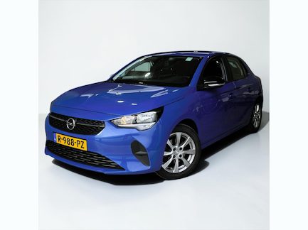 Opel Corsa 0
