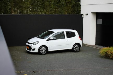 Renault Twingo 0