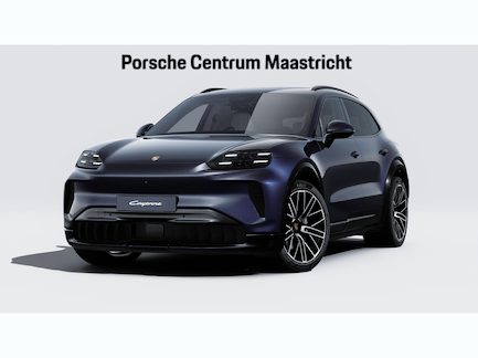 Porsche Cayenne 0