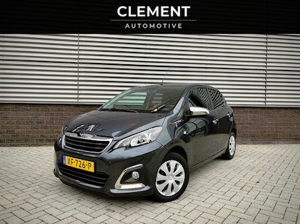 Peugeot 108 0