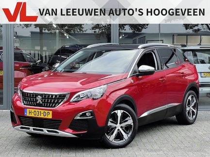 Peugeot 3008 0