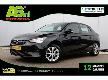Opel Corsa 0