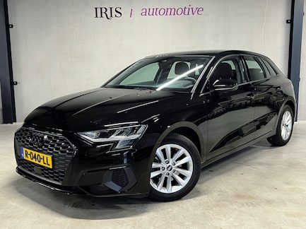 Audi A3 0