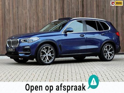 BMW X5 0