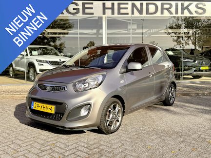 Kia Picanto 0