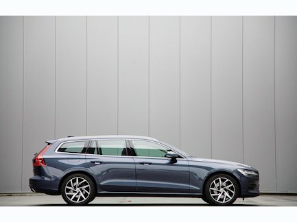 Volvo V60 0