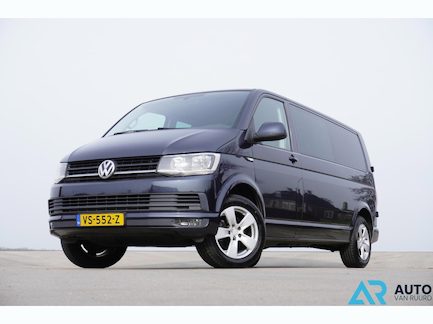 Volkswagen Transporter 0