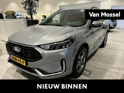 Ford Kuga 0