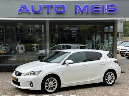 Lexus CT 0