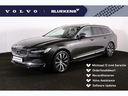 Volvo V90 0
