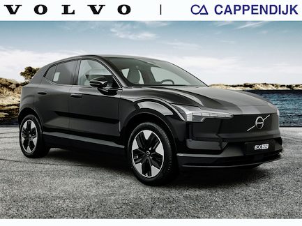 Volvo EX30 0