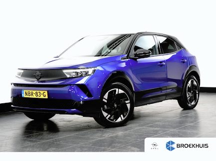 Opel Mokka-e 0