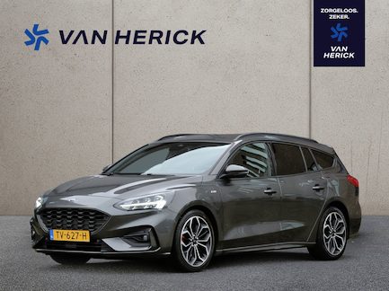 Ford Focus 0