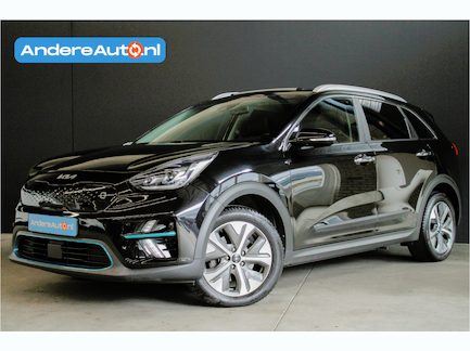 Kia Niro EV 0