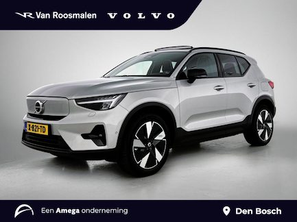 Volvo XC40 0