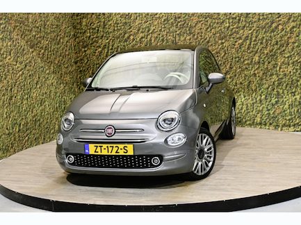 Fiat 500 0
