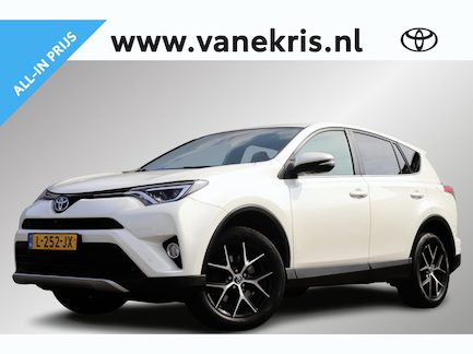 Toyota RAV4 0