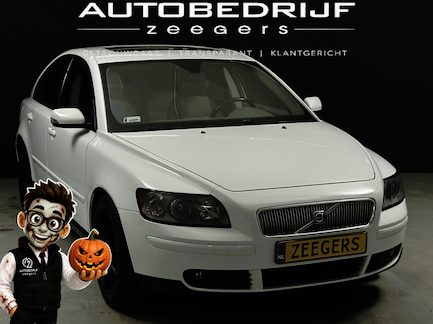 Volvo S40 0