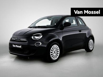 Fiat 500 0