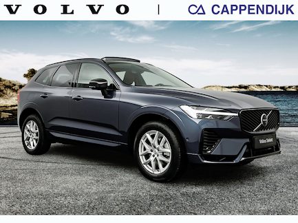 Volvo XC60 0