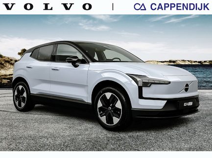 Volvo EX30 0